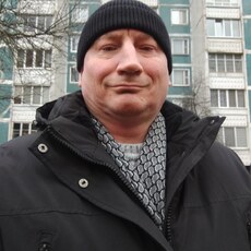 Фотография мужчины Валерий, 51 год из г. Бобруйск
