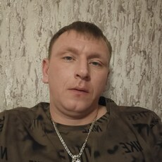 Фотография мужчины Тик Так, 36 лет из г. Уссурийск