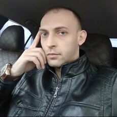 Фотография мужчины Александр, 34 года из г. Уссурийск