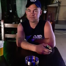 Фотография мужчины Виталий, 41 год из г. Гомель