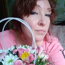 Фотография девушки Елена, 55 лет из г. Днепр