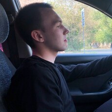 Фотография мужчины Максим, 23 года из г. Ясиноватая