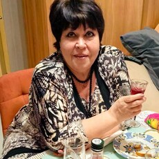 Фотография девушки Анна, 65 лет из г. Пушкино (Московская Обл)