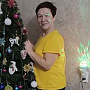 Оля, 50 лет