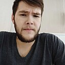 Санек, 35 лет