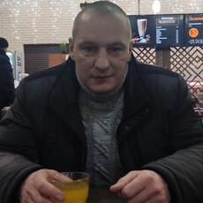 Фотография мужчины Виталя, 41 год из г. Солигорск