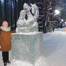Фотография девушки Елена, 40 лет из г. Великий Устюг