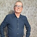 Валерий, 68 лет