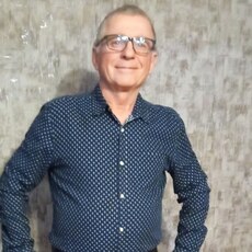 Фотография мужчины Валерий, 68 лет из г. Мозырь