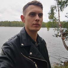 Фотография мужчины Даниил, 25 лет из г. Барановичи