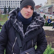 Фотография мужчины Павел, 40 лет из г. Лиозно