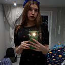 Кристина, 22 года