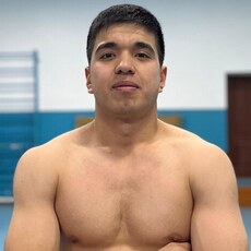 Фотография мужчины Зама, 26 лет из г. Актобе