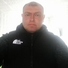 Фотография мужчины Андрей, 40 лет из г. Голышманово