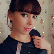 Фотография девушки Нася, 31 год из г. Дубровно