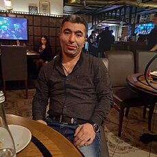 Фотография мужчины Миша, 43 года из г. Владимир