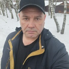 Фотография мужчины Евгений, 47 лет из г. Химки