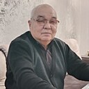 Буран, 66 лет