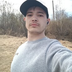 Фотография мужчины Дмитрий, 27 лет из г. Чунский