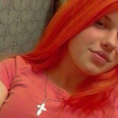 Фотография девушки Оля, 23 года из г. Чаусы