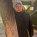 Людмила, 62 года