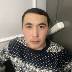 Фотография мужчины Ануар, 28 лет из г. Астана