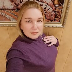 Фотография девушки Ольга, 45 лет из г. Тольятти