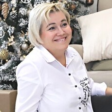 Фотография девушки Елена, 50 лет из г. Нижний Новгород