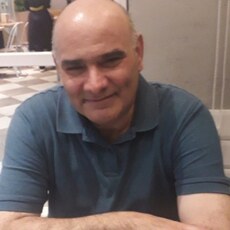 Фотография мужчины Хикмат, 54 года из г. Краснодар