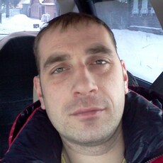 Фотография мужчины Николай, 43 года из г. Кулебаки