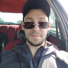 Фотография мужчины Игорёк, 35 лет из г. Одесса