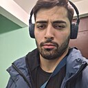 Шамиль, 27 лет