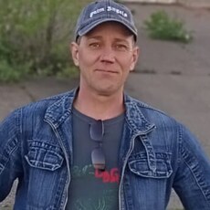 Фотография мужчины Алёха, 48 лет из г. Сарапул