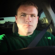 Фотография мужчины Антон, 34 года из г. Щучье