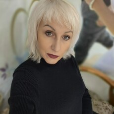Фотография девушки Татьяна, 49 лет из г. Балашиха