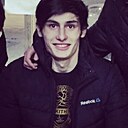 Данчик, 22 года