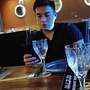 Бахтияр, 23 года