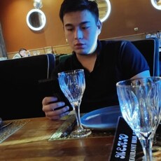 Фотография мужчины Бахтияр, 23 года из г. Алматы