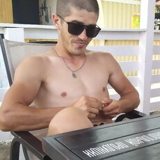 Фотография мужчины Бандит, 34 года из г. Симферополь