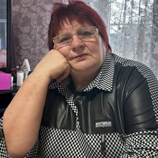 Фотография девушки Нина, 68 лет из г. Омск