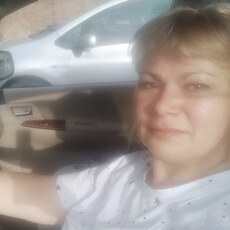 Фотография девушки Натали, 49 лет из г. Кызыл