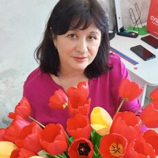 Фотография девушки Надежда, 61 год из г. Саранск