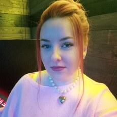 Фотография девушки Алина, 29 лет из г. Пинск