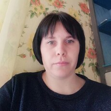 Фотография девушки Надежда, 41 год из г. Тюмень