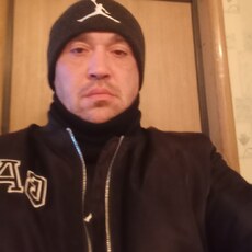 Фотография мужчины Александр, 42 года из г. Котовск