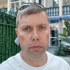 Фотография мужчины Дмитрий, 41 год из г. Муром