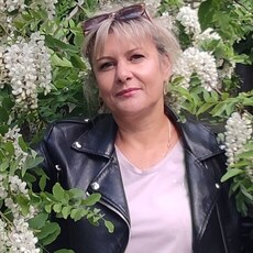 Фотография девушки Анжела, 54 года из г. Ровеньки