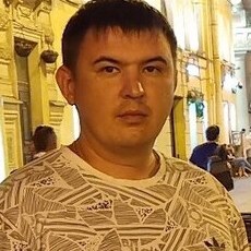 Фотография мужчины Ренат, 36 лет из г. Дзержинский