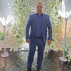 Фотография мужчины Баур, 38 лет из г. Темиртау