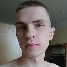 Фотография мужчины Кирилл, 30 лет из г. Пермь